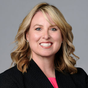 Jennifer M Vasin