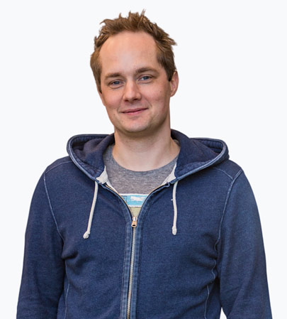 Maarten Wensveen