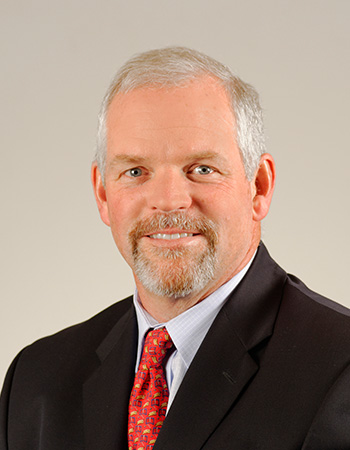 William M Mclaughlin