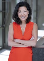 Andrea L Wong