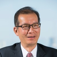 Andrew Tak Shing Lo