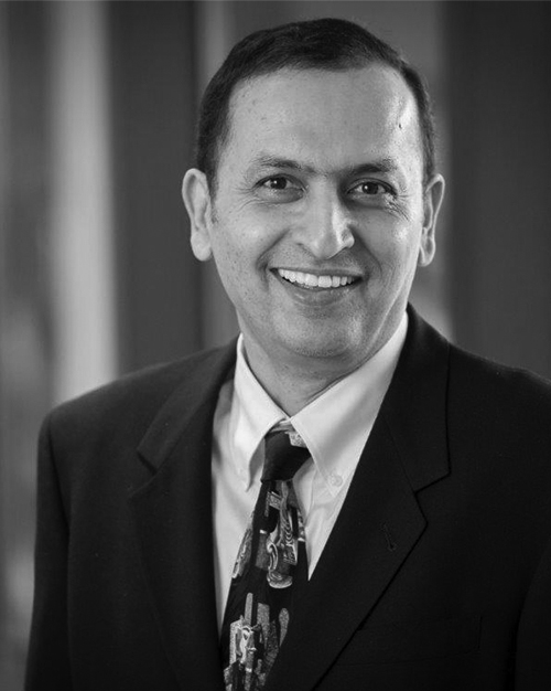 Badrul A Chowdhury