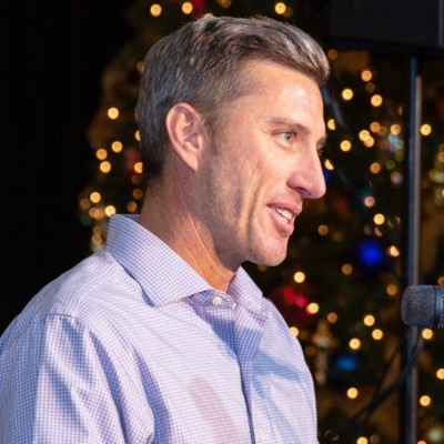 Brendan Walsh