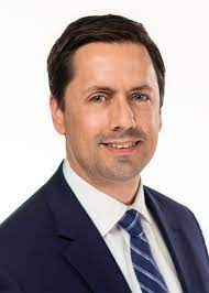 Mr. Brian J. DAmbrosia