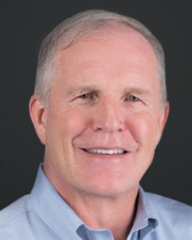 Bruce Allan Johnson