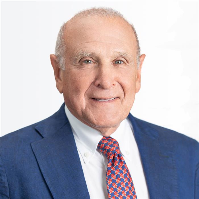 Bruce M Lisman