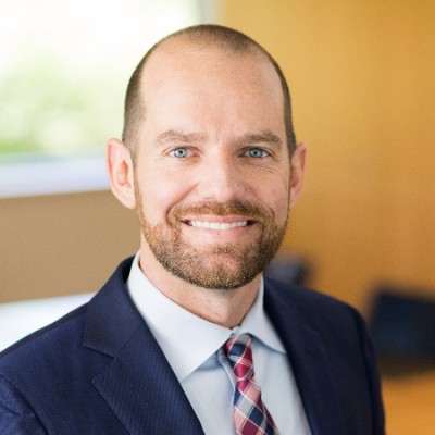 Bryan T.R. Rowland