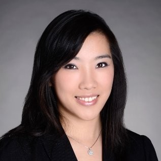 Connie H Kwong