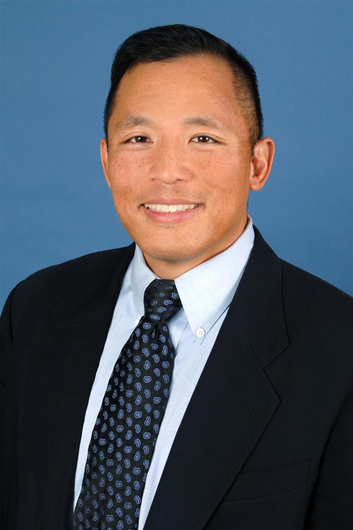 Curtis Ling