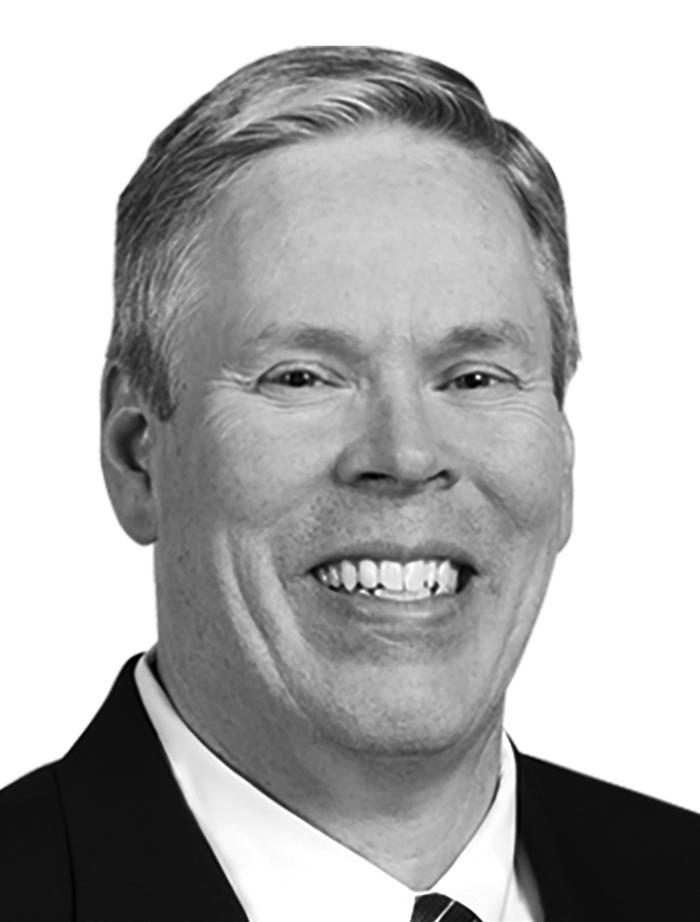 David W Heinzmann