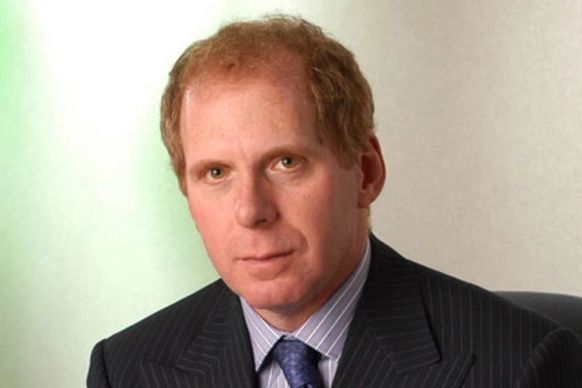 Eric Rosenfeld