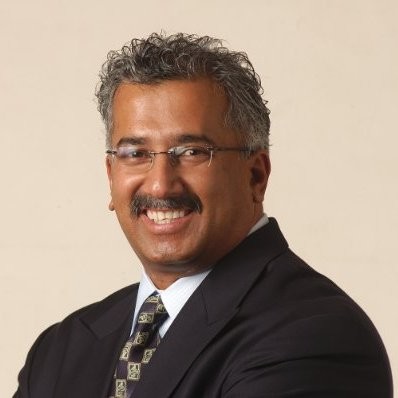 Hari Pillai