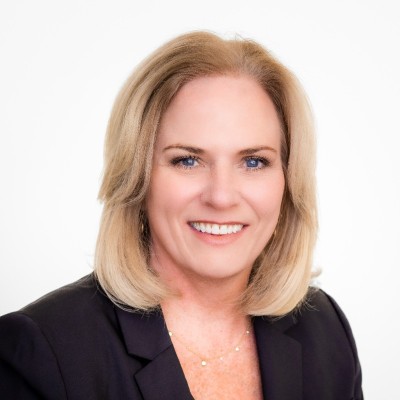 Helen Johnson