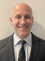 Jeffrey G Gorski