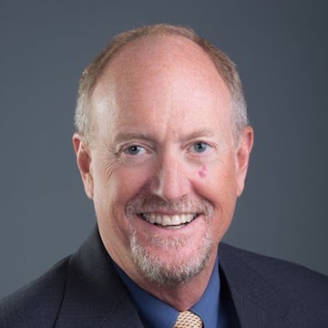 Joseph O Hawkins