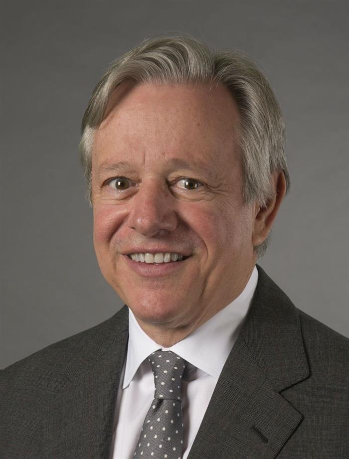 John P Kotts