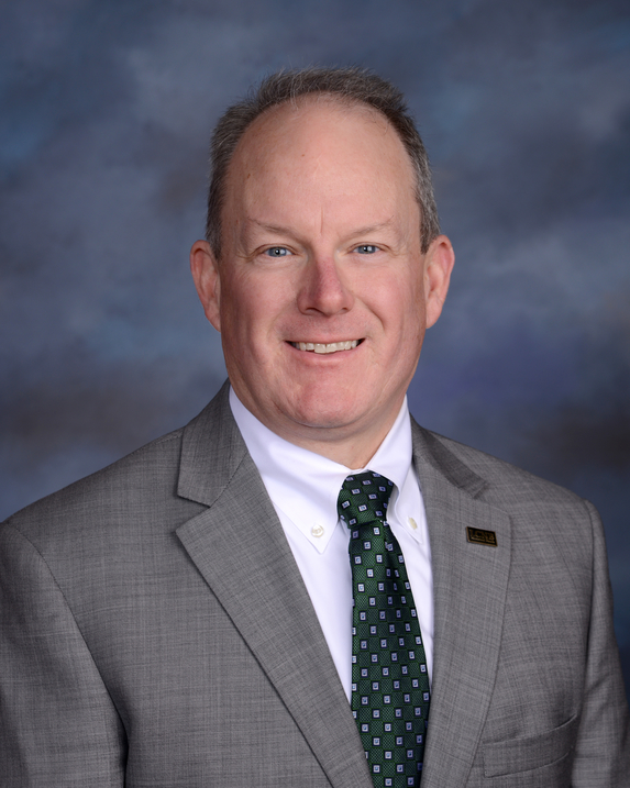 Lawrence P Jr. Mulligan