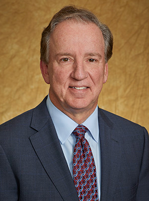Michael C Rechin