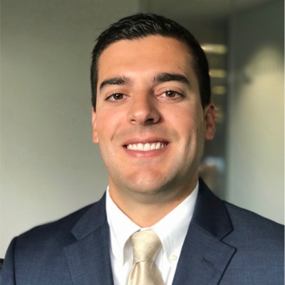 Michael Perilli