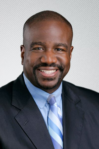Orlando D. Ashford