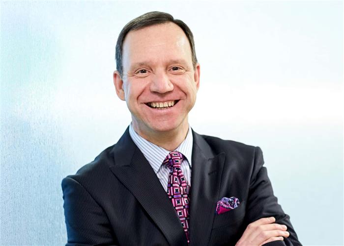 Paul R. Edick