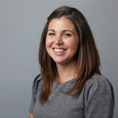 Rachel Lyons Eaton