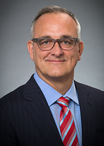 Rex Geveden