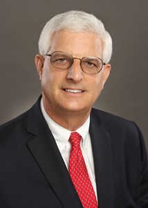 Richard W. Loving