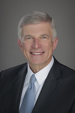 Ronald M Sega