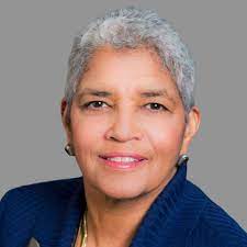 Shirley C Franklin