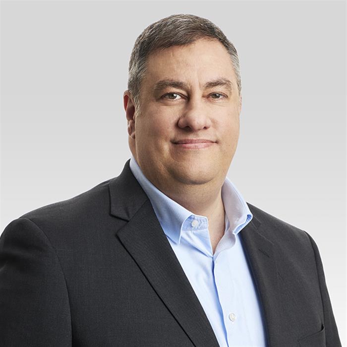 Stephen Gordon