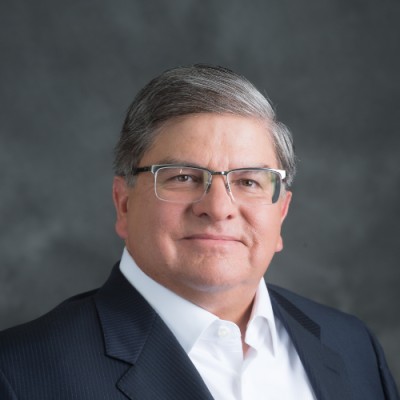 Steven L Ortega