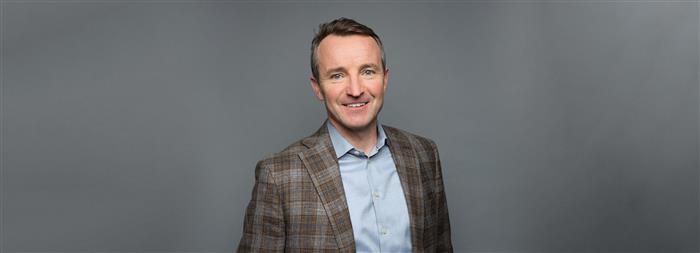 Stuart Arbuckle