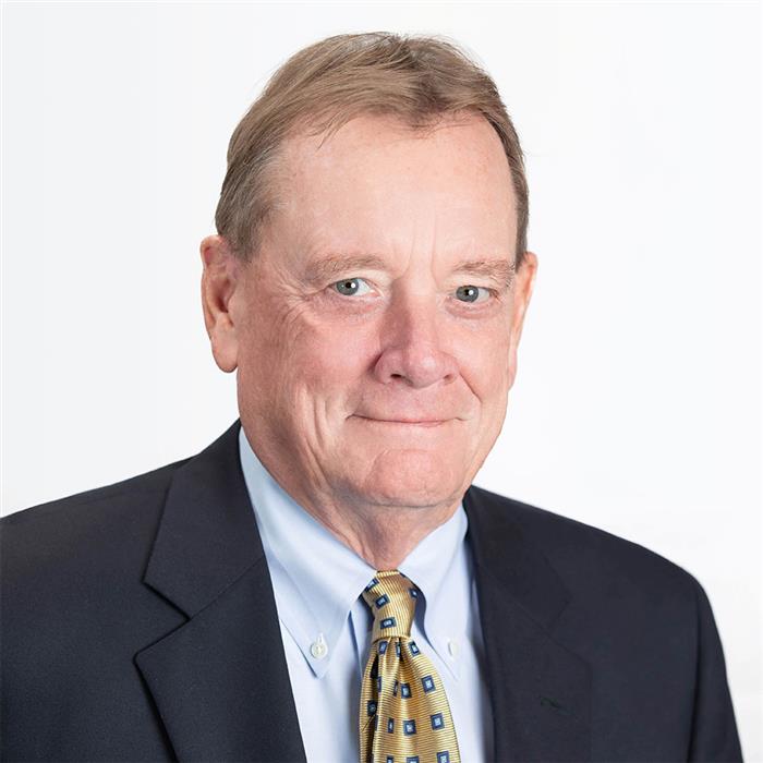 William A. Foley