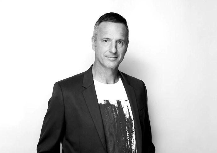 Glenn Sanford