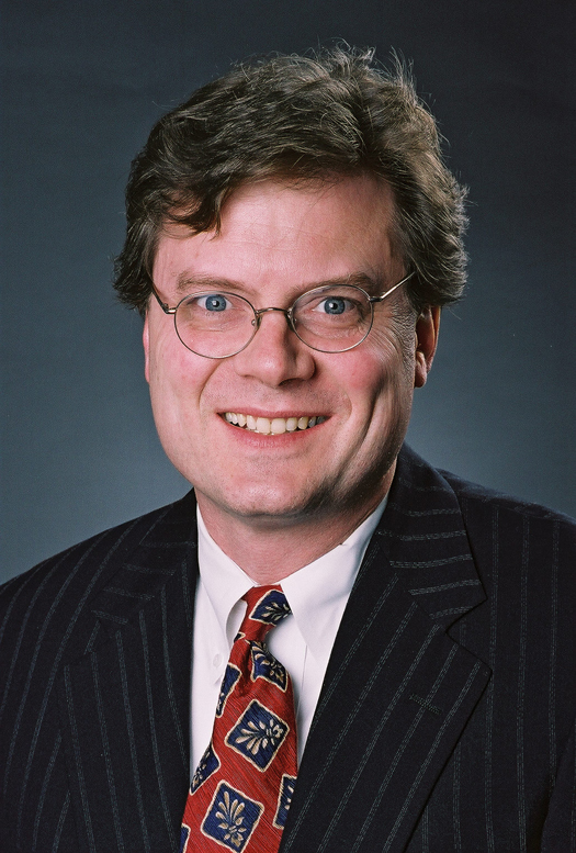 James H Graass