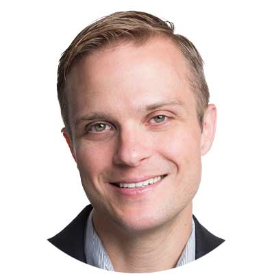 Bryan Harkins