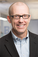 Christopher A Isaacson