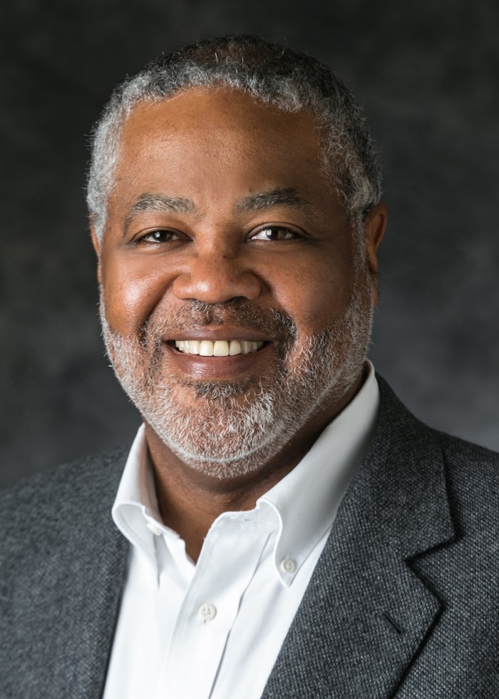 Kenneth J Bacon