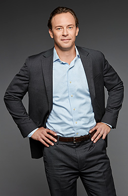 Michael C Colby