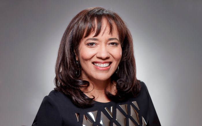 Pamela Thomas-Graham