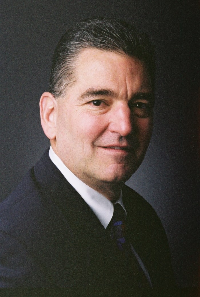 David B. Powers