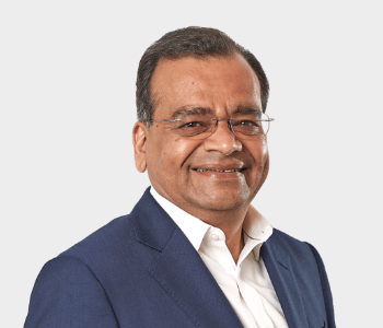 Praful Shah
