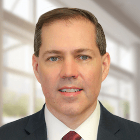 Richard M Traynor