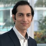 Houman Akhavan