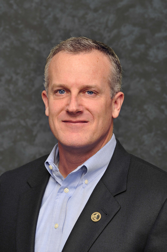 Clyde H. Allison, Jr.
