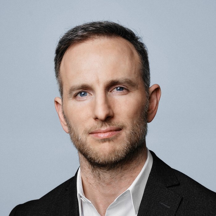 Joseph Gebbia