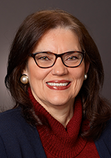 Katherine J Harless