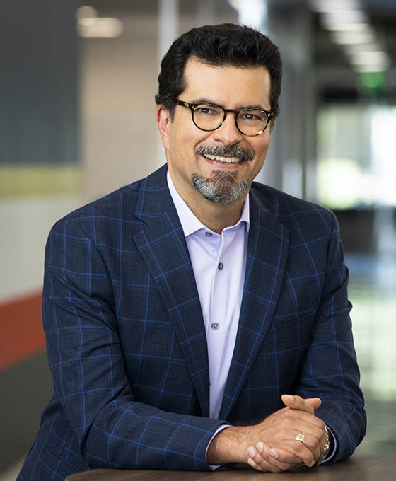 Martin Vazquez
