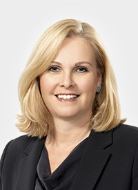 Michelle Jarrard